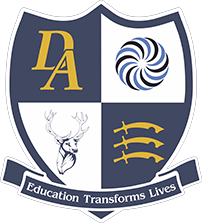 Logo for Dilkes Academy